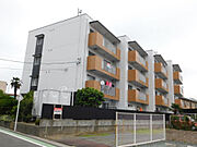 天竜川駅より徒歩15分 4階 築36年6ヶ月の賃貸物件