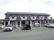 浜松駅よりバス26分 徒歩7分 1階 築24年2ヶ月の賃貸物件