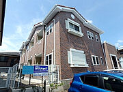 積志駅より徒歩26分 2階 築21年8ヶ月の賃貸物件