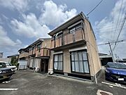 ハイツＫＭ１ 1階 築34年4ヶ月の賃貸物件