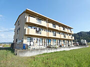 豊岡駅より徒歩55分 3階 築22年8ヶ月の賃貸物件