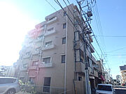 朝日プラザ浜松元浜パサージュ 3階 築34年4ヶ月の賃貸物件