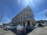 メゾンドルチェ４ 3階 築28年7ヶ月の賃貸物件