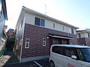 遠州病院駅より徒歩18分 1階 築22年8ヶ月の賃貸物件