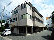 浜松駅よりバス11分 徒歩4分 2階 築39年8ヶ月の賃貸物件