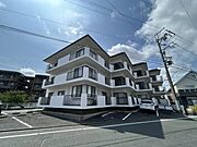 浜松駅よりバス15分 徒歩4分 3階 築45年7ヶ月の賃貸物件