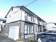 ハイツアムール 2階 築31年2ヶ月の賃貸物件