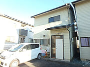 浜松駅よりバス24分 徒歩5分 1階 築37年4ヶ月の賃貸物件