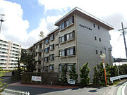 ベルメゾン和合 1階 築42年3ヶ月の賃貸物件