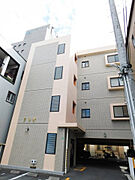 浜松駅より徒歩5分 3階 築21年10ヶ月の賃貸物件