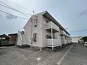 ベルツリー１ 2階 築31年8ヶ月の賃貸物件