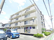 マ・メゾン蜆塚 4階 築28年11ヶ月の賃貸物件