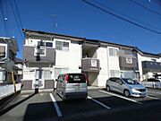 豊田町駅より徒歩12分 2階 築32年8ヶ月の賃貸物件