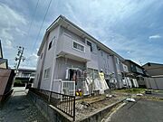 ハイツリップル 2階 築31年8ヶ月の賃貸物件