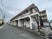 浜松駅よりバス26分 徒歩2分 2階 築45年3ヶ月の賃貸物件