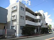 メゾン鹿谷 2階 築37年5ヶ月の賃貸物件