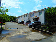 遠州小松駅より徒歩91分 1階 築22年8ヶ月の賃貸物件