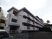 浜松駅よりバス28分 徒歩9分 1階 築40年10ヶ月の賃貸物件