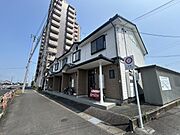 浜松駅よりバス50分 徒歩15分 1階 築27年7ヶ月の賃貸物件