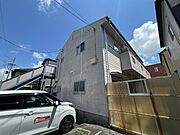 浜松駅よりバス8分 徒歩1分 1階 築37年7ヶ月の賃貸物件