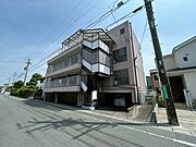 黒澤マンション 1階 築40年の賃貸物件