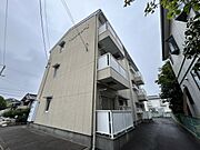 ベルトゥリー１ 3階 築31年11ヶ月の賃貸物件