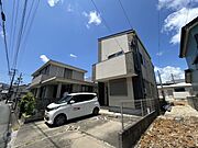 浜松駅よりバス10分 徒歩3分 1階 築13年5ヶ月の賃貸物件