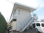 浜松駅よりバス15分 徒歩3分 1階 築41年11ヶ月の賃貸物件