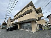 メゾーンイシハラ 3階 築38年1ヶ月の賃貸物件