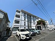 浜松駅よりバス7分 徒歩4分 4階 築35年7ヶ月の賃貸物件