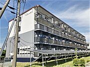 ウィンディホクエン 4階 築34年8ヶ月の賃貸物件