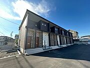 浜松駅よりバス21分 徒歩2分 2階 築1年2ヶ月の賃貸物件