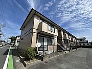 サンフィル高橋２ 1階 築32年の賃貸物件