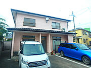 浜松駅よりバス19分 徒歩3分 1階 築28年9ヶ月の賃貸物件