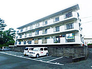 コーポ竹山Ａ棟 3階 築44年1ヶ月の賃貸物件