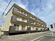 マンションカメリア 3階 築42年9ヶ月の賃貸物件