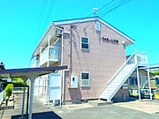 天竜川駅より徒歩21分 1階 築31年8ヶ月の賃貸物件