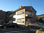 レアール細島 1階 築37年9ヶ月の賃貸物件