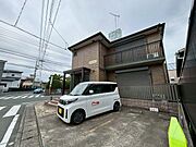 浜松駅よりバス18分 徒歩1分 1階 築19年1ヶ月の賃貸物件