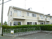 アークガーデン和合C 1階 築34年10ヶ月の賃貸物件