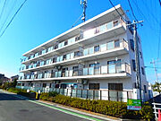 浜松駅よりバス14分 徒歩7分 4階 築30年2ヶ月の賃貸物件