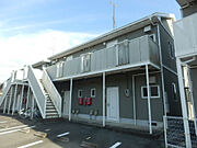 セントポーリア葵 D 2階 築31年8ヶ月の賃貸物件