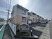セジュールささがせ 2階 築38年7ヶ月の賃貸物件