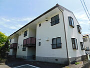 札木ハイムＳ 2階 築35年8ヶ月の賃貸物件