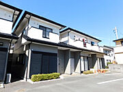 新浜松駅より徒歩23分 1階 築29年1ヶ月の賃貸物件