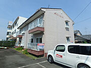 天竜川駅より徒歩24分 1階 築36年9ヶ月の賃貸物件