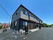 浜松駅よりバス33分 徒歩1分 2階 新築の賃貸物件