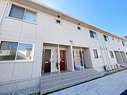 新浜松駅より徒歩25分 1階 築12年8ヶ月の賃貸物件