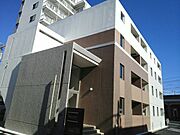 エレガント菅原 4階 築10年9ヶ月の賃貸物件