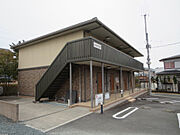 浜松駅よりバス24分 徒歩3分 2階 築20年8ヶ月の賃貸物件